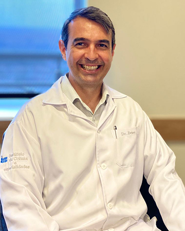 DR. DENER RODRIGUES DE ABREU - CRM 114422